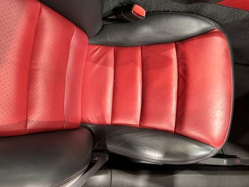 Used 2009 Chevrolet Corvette Coupe w/ Preferred Equipment Group image 20