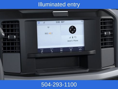 New 2026 Ford F350 XL w/ XL Off-Road Package image 14