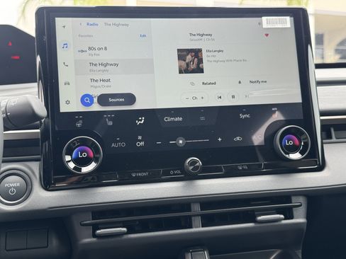 New 2026 Toyota bZ Woodland AWD/4WD image 20