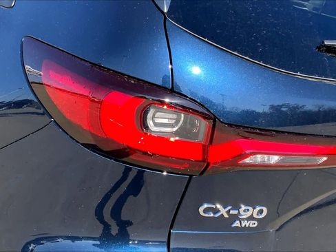 New 2026 MAZDA CX-90 Plug-In Hybrid w/ Preferred image 14