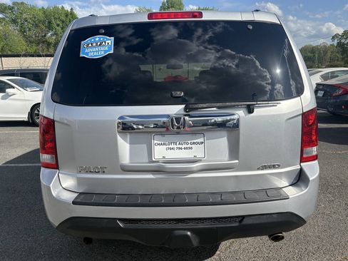 Used 2012 Honda Pilot EX-L image 5