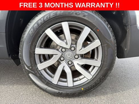Used 2021 Honda Pilot EX-L image 34