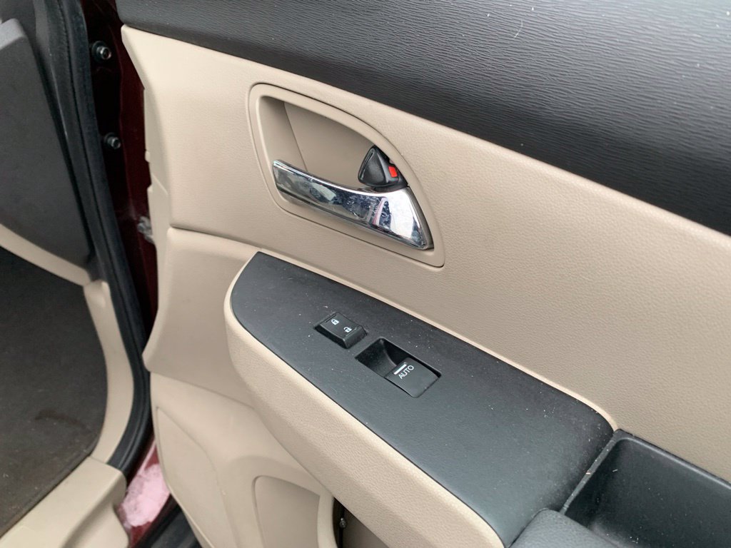 Used 2016 Honda Odyssey SE image 38
