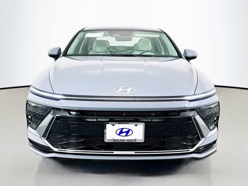 New 2026 Hyundai Sonata SEL image 2
