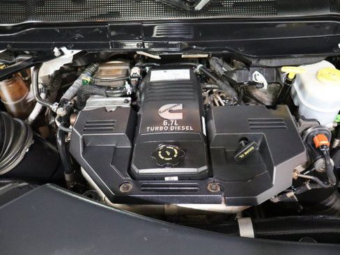 Used 2019 RAM 3500 Tradesman AWD/4WD image 77