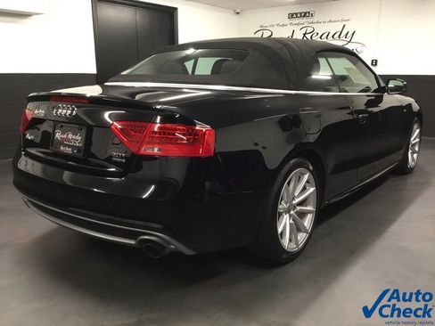 Used 2015 Audi A5 2.0T Premium Plus AWD/4WD image 21