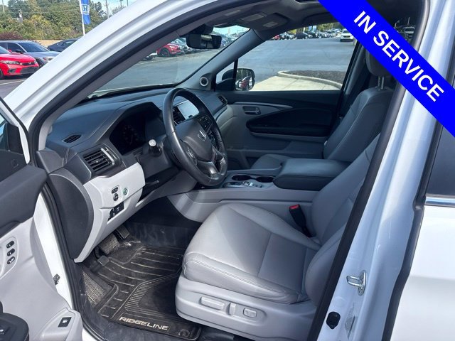 Used 2024 Honda Ridgeline RTL image 10
