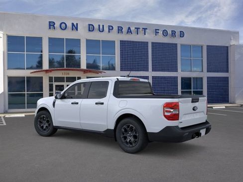 New 2026 Ford Maverick XLT w/ Equipment Group 301A AWD/4WD image 5