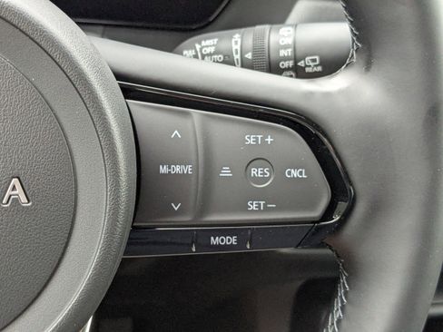 New 2026 MAZDA CX-5 Preferred AWD/4WD image 13