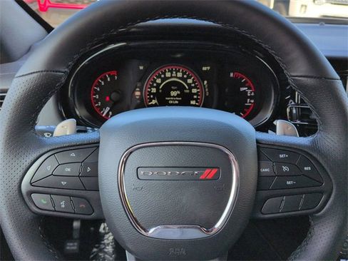 New 2026 Dodge Durango GT w/ Blacktop Package image 29