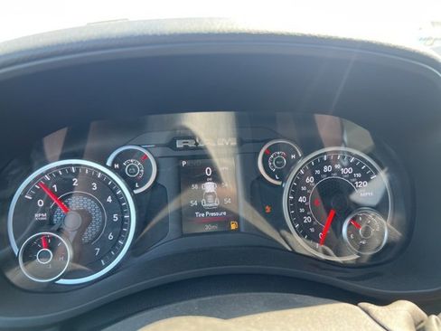 Used 2025 RAM 2500 Tradesman w/ Power Wagon Package image 16