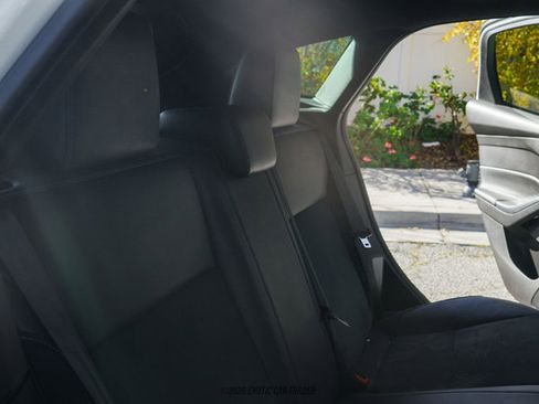 Used 2016 Ford Focus RS image 41