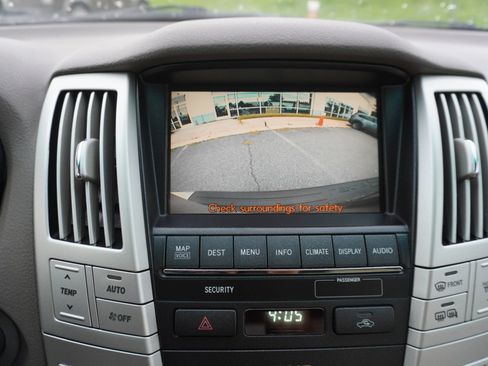Used 2008 Lexus RX 350 AWD image 23