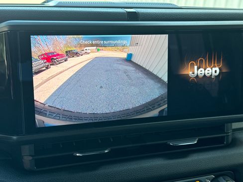 New 2026 Jeep Wrangler Willys image 27