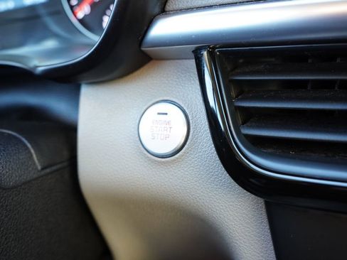 Certified 2016 Kia Optima EX image 28