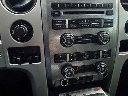 Used 2011 Ford F150 Raptor w/ Raptor Luxury Pkg image 17