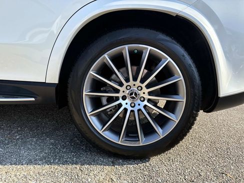 Used 2022 Mercedes-Benz GLE 450 GLE 450 image 10