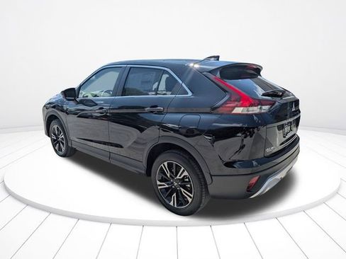 New 2026 Mitsubishi Eclipse Cross SE AWD/4WD image 6