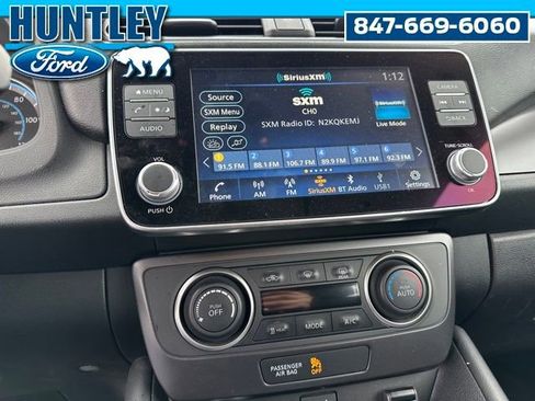 Used 2023 Nissan Leaf S image 20