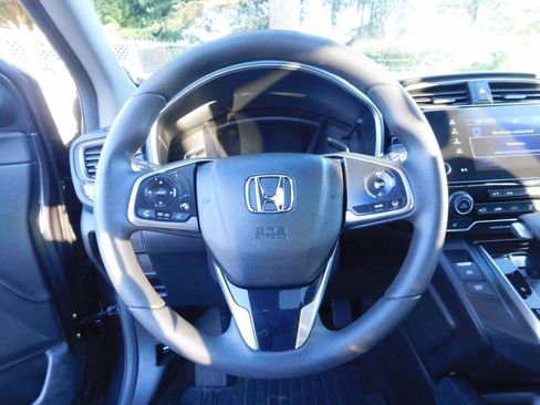 Used 2018 Honda CR-V EX image 8