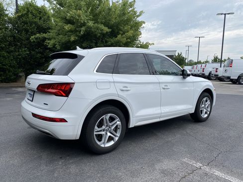 Used 2019 Audi Q5 2.0T Premium AWD/4WD image 9