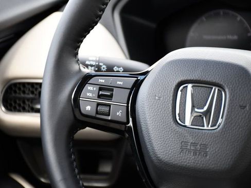 New 2026 Honda HR-V EX-L image 20