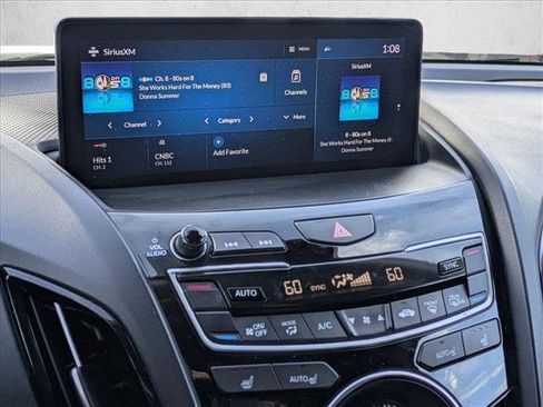 Used 2019 Acura RDX FWD image 13