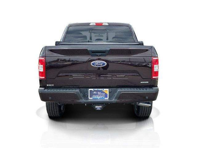 Certified 2019 Ford F150 XLT w/ Equipment Group 302A Luxury AWD/4WD image 6