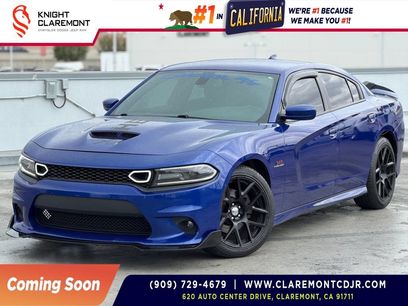 Used 2020 Dodge Charger R/T