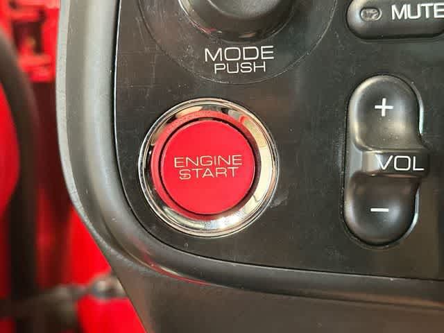 Used 2008 Honda S2000 image 9