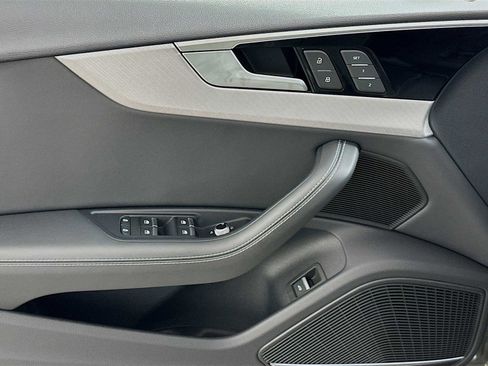 Certified 2023 Audi A5 2.0T Prestige w/ Black Optic Plus Package image 17