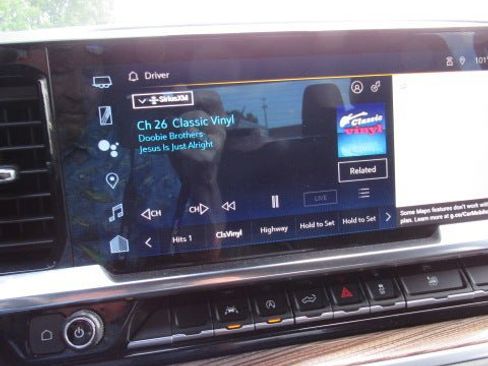 Certified 2024 Chevrolet Silverado 1500 LT w/ Protection Package image 22