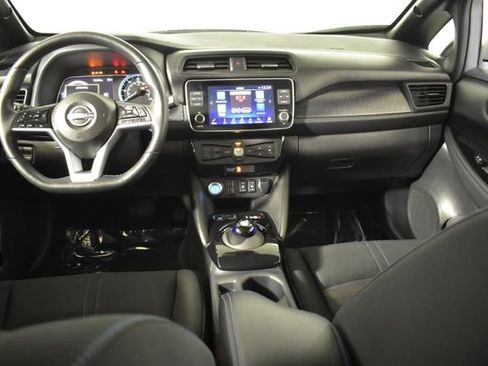 Used 2024 Nissan Leaf SV Plus FWD image 27