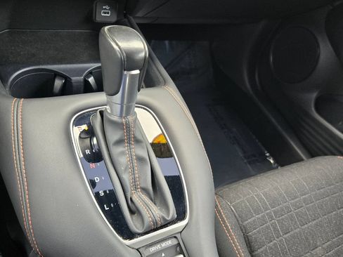 Used 2024 Honda HR-V Sport image 20