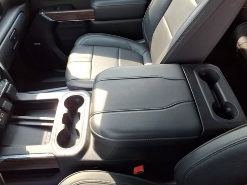 Used 2023 Chevrolet Silverado 2500 High Country w/ LPO, Hitch Package image 14