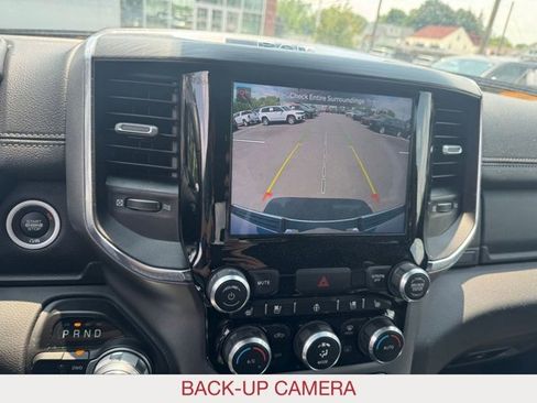 Certified 2024 RAM 1500 Laramie image 19