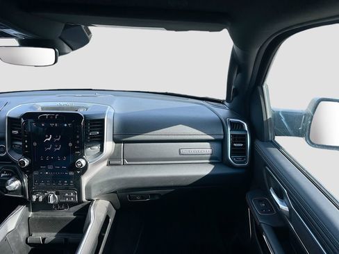 Used 2023 RAM 1500 Laramie RWD image 24