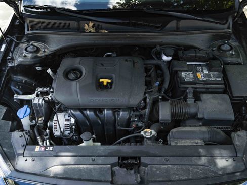 Used 2024 Kia Forte LXS FWD image 38