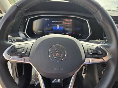 Used 2024 Volkswagen Jetta S FWD image 22
