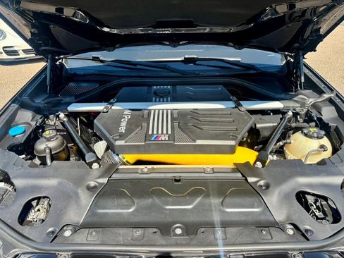 Used 2020 BMW X3 M w/ Executive Package AWD/4WD image 41