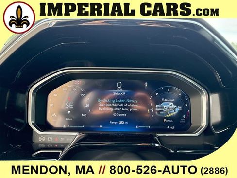 New 2026 Chevrolet Silverado 2500 LT w/ Z71 Chrome Sport Edition image 21