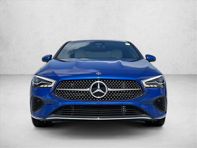 Used 2026 Mercedes-Benz CLA 250 image 3