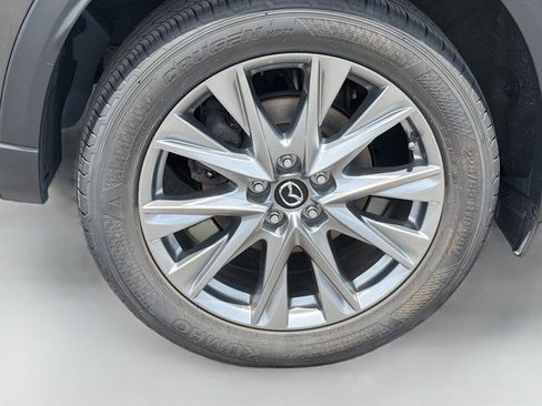 Used 2021 MAZDA CX-5 Grand Touring Reserve AWD/4WD image 9