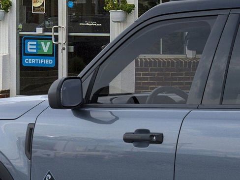 New 2026 Ford Bronco Sport Outer Banks image 43