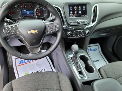 Used 2024 Chevrolet Equinox LT AWD/4WD image 24