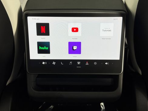 Used 2024 Tesla Model 3 Long Range image 37