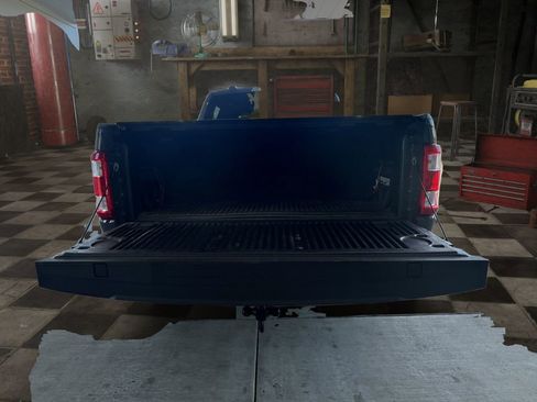 Used 2021 Ford F150 XL w/ STX Appearance Package image 10