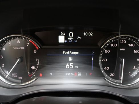 Used 2024 Cadillac XT6 Premium Luxury image 21