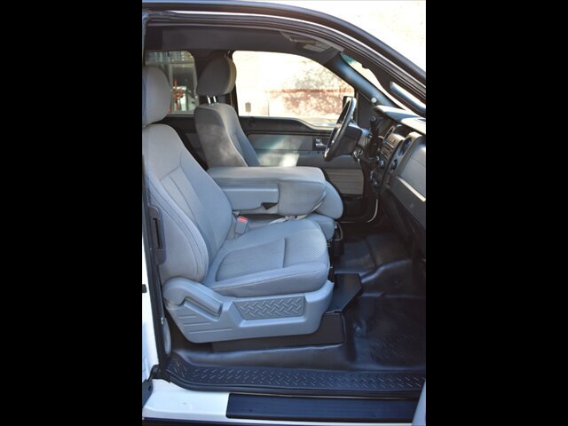Used 2014 Ford F150 XL w/ Power Equipment Group AWD/4WD image 27