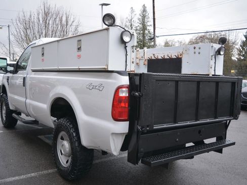 Used 2008 Ford F350 XL image 5